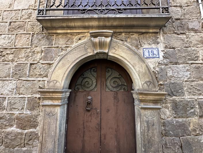 Image No.38-Jumelé de 4 chambres à vendre à Mistretta