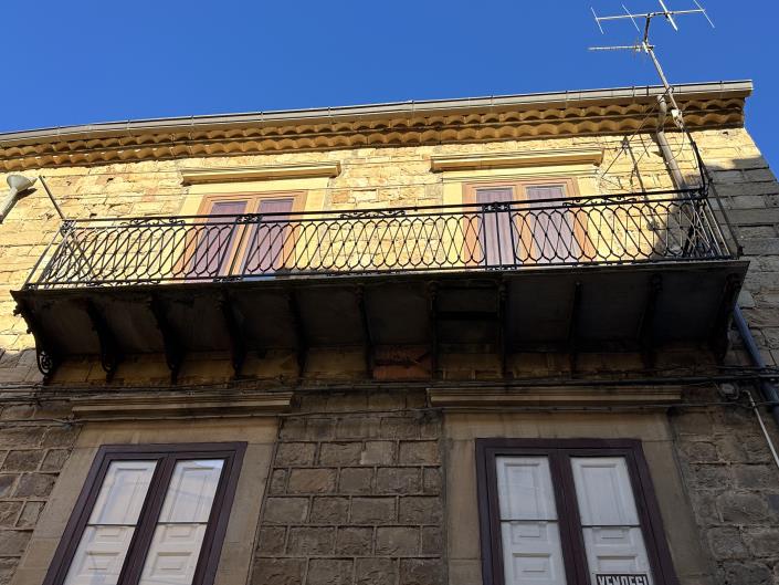 Image No.39-Jumelé de 4 chambres à vendre à Mistretta