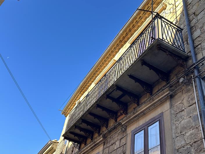 Image No.40-Jumelé de 4 chambres à vendre à Mistretta