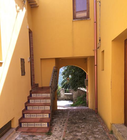 Image No.33-Maison / Villa de 3 chambres à vendre à Castroreale