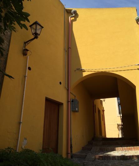 Image No.36-Maison / Villa de 3 chambres à vendre à Castroreale