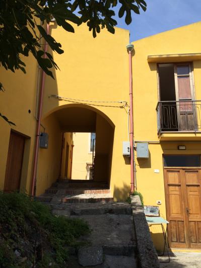 Image No.5-Maison / Villa de 3 chambres à vendre à Castroreale