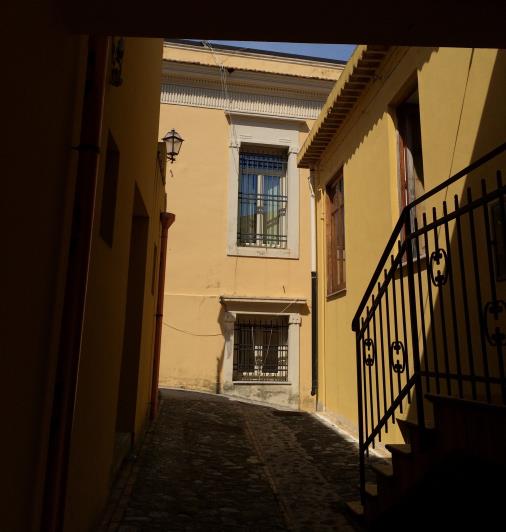 Image No.39-Maison / Villa de 3 chambres à vendre à Castroreale