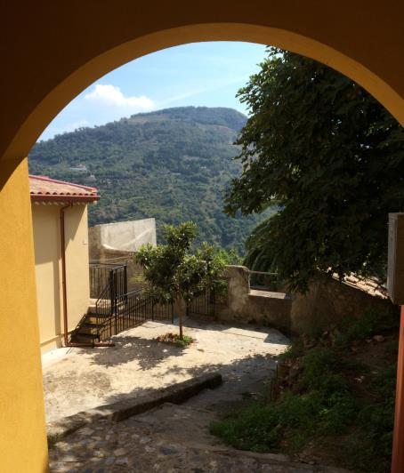 Image No.40-Maison / Villa de 3 chambres à vendre à Castroreale