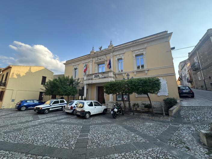 Image No.42-Maison / Villa de 3 chambres à vendre à Castroreale