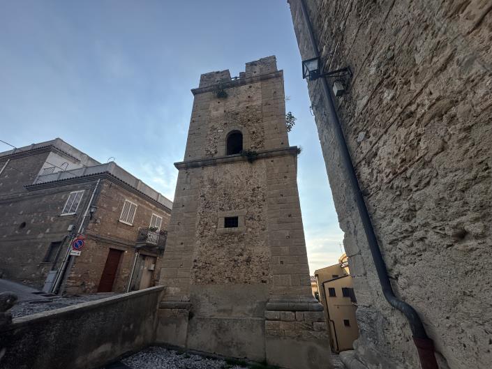 Image No.43-Maison / Villa de 3 chambres à vendre à Castroreale