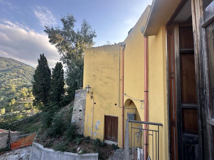 Image No.47-Maison / Villa de 3 chambres à vendre à Castroreale