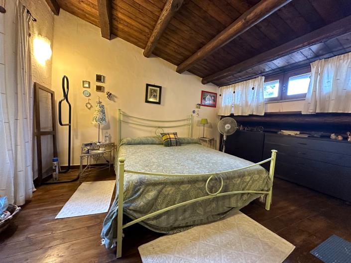 Image No.5-Propriété de 1 chambre à vendre à Montalbano Elicona