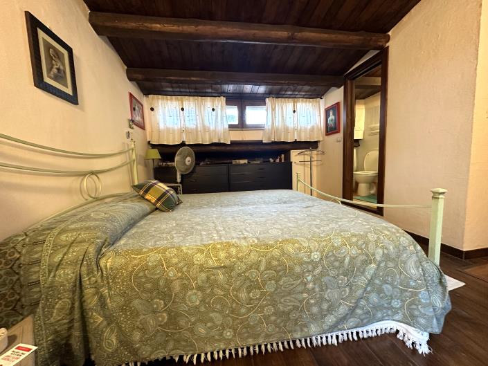 Image No.6-Propriété de 1 chambre à vendre à Montalbano Elicona