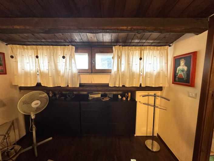 Image No.9-Propriété de 1 chambre à vendre à Montalbano Elicona