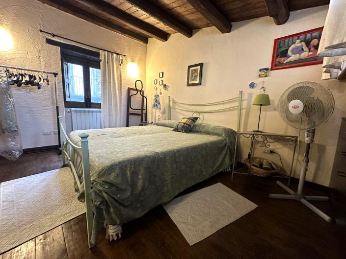 Image No.11-Propriété de 1 chambre à vendre à Montalbano Elicona