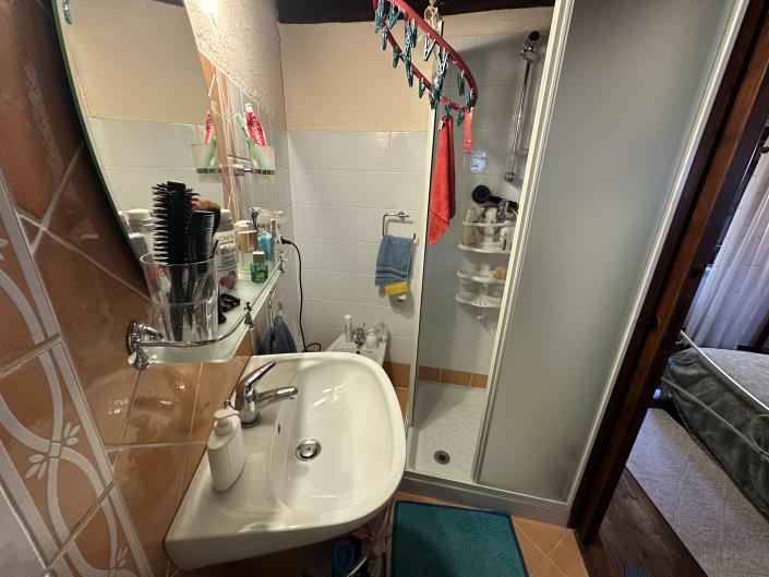 Image No.15-Propriété de 1 chambre à vendre à Montalbano Elicona