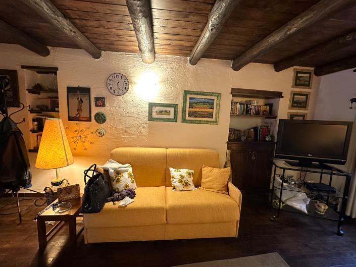 Image No.8-Propriété de 1 chambre à vendre à Montalbano Elicona