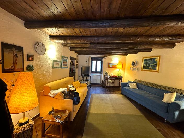 Image No.7-Propriété de 1 chambre à vendre à Montalbano Elicona