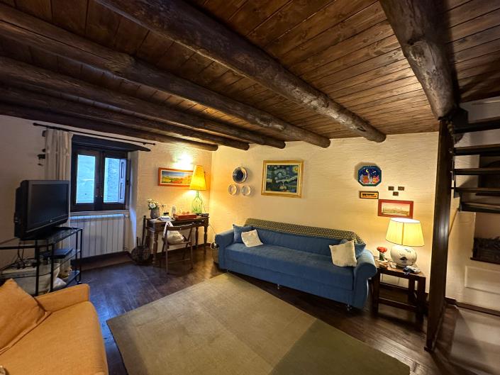 Image No.16-Propriété de 1 chambre à vendre à Montalbano Elicona