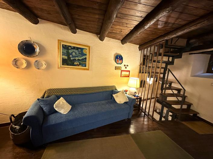 Image No.4-Propriété de 1 chambre à vendre à Montalbano Elicona