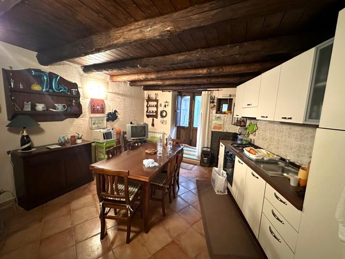 Image No.17-Propriété de 1 chambre à vendre à Montalbano Elicona