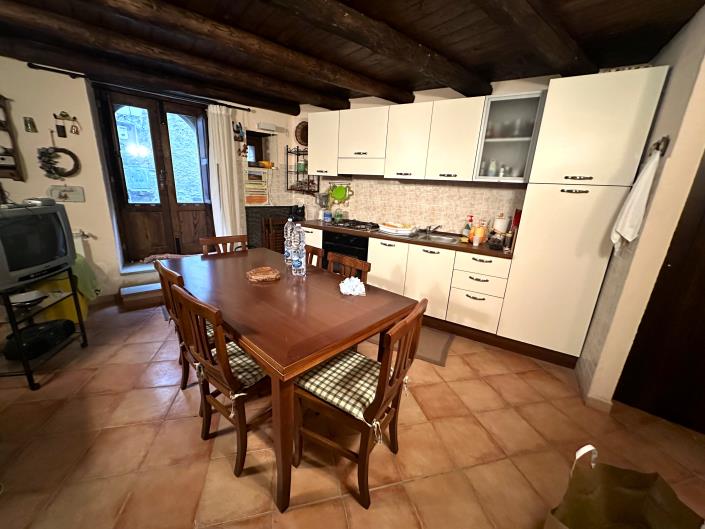 Image No.19-Propriété de 1 chambre à vendre à Montalbano Elicona