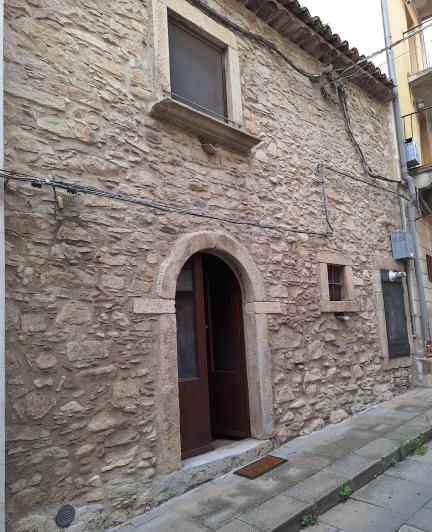 Image No.22-Propriété de 1 chambre à vendre à Montalbano Elicona