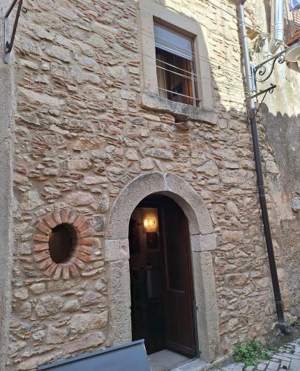 Image No.24-Propriété de 1 chambre à vendre à Montalbano Elicona