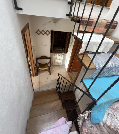 Image No.18-Jumelé de 2 chambres à vendre à Montalbano Elicona