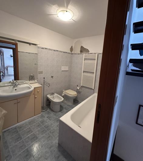 Image No.12-Jumelé de 2 chambres à vendre à Montalbano Elicona