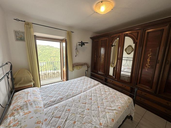 Image No.17-Jumelé de 2 chambres à vendre à Montalbano Elicona