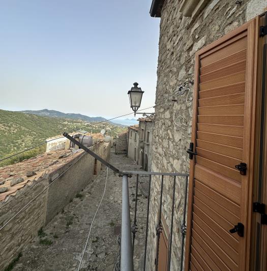 Image No.27-Jumelé de 2 chambres à vendre à Montalbano Elicona