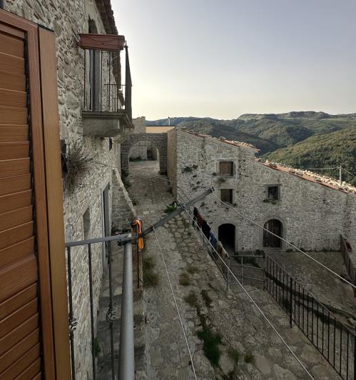 Image No.28-Jumelé de 2 chambres à vendre à Montalbano Elicona
