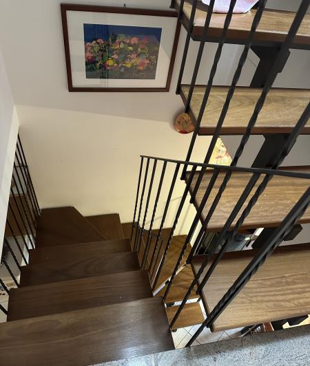 Image No.10-Jumelé de 2 chambres à vendre à Montalbano Elicona