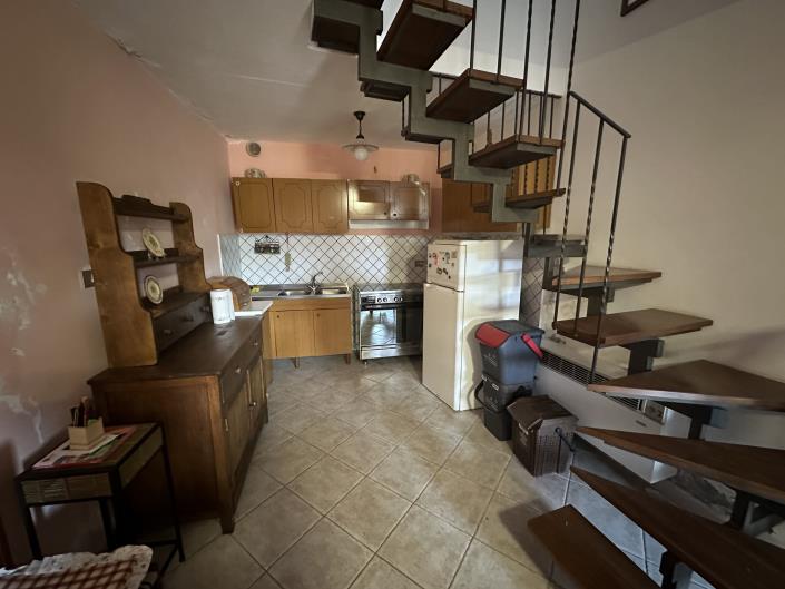 Image No.6-Jumelé de 2 chambres à vendre à Montalbano Elicona