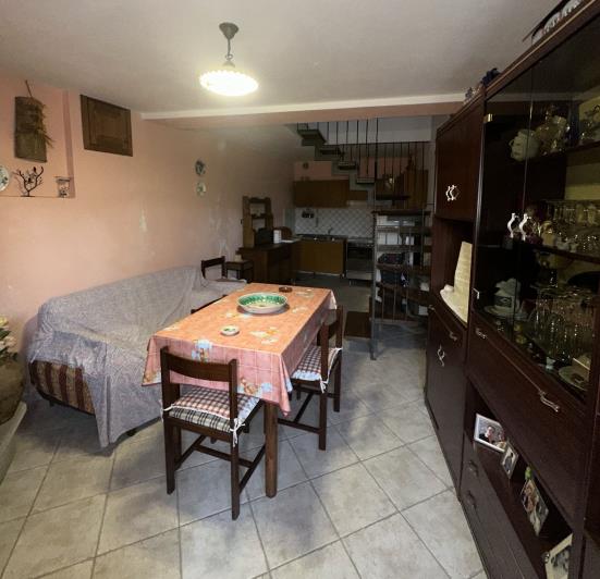 Image No.7-Jumelé de 2 chambres à vendre à Montalbano Elicona