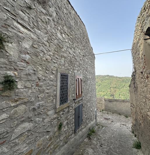 Image No.29-Jumelé de 2 chambres à vendre à Montalbano Elicona