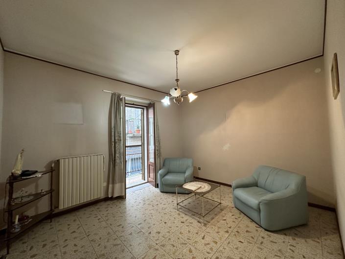 Image No.3-Maison de ville de 3 chambres à vendre à Montalbano Elicona