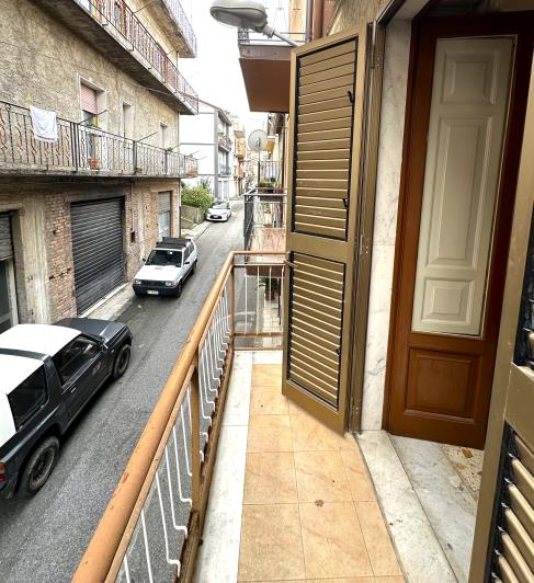 Image No.15-Maison de ville de 3 chambres à vendre à Montalbano Elicona