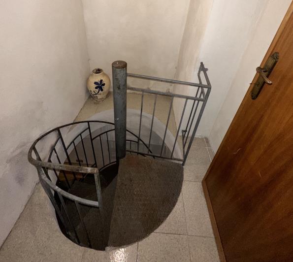 Image No.32-Maison de ville de 3 chambres à vendre à Montalbano Elicona