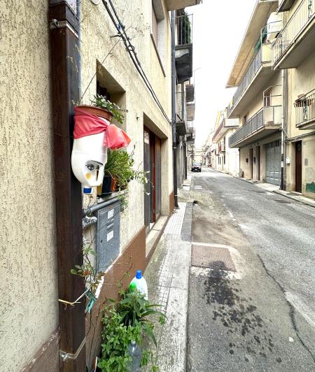 Image No.37-Maison de ville de 3 chambres à vendre à Montalbano Elicona