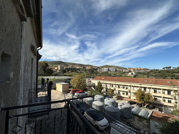 Image No.6-Maison de ville de 3 chambres à vendre à Mistretta