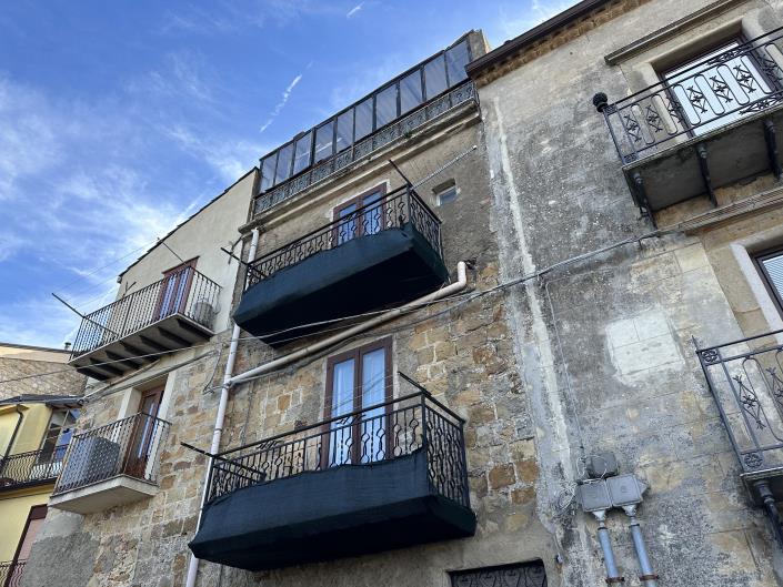 Image No.27-Maison de ville de 3 chambres à vendre à Mistretta