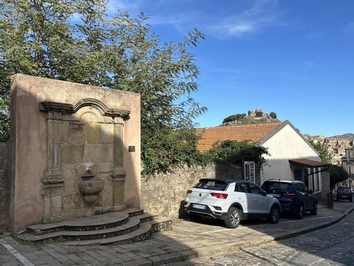 Image No.28-Maison de ville de 3 chambres à vendre à Mistretta