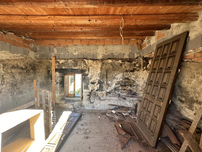 Image No.12-Jumelé à vendre à Montalbano Elicona