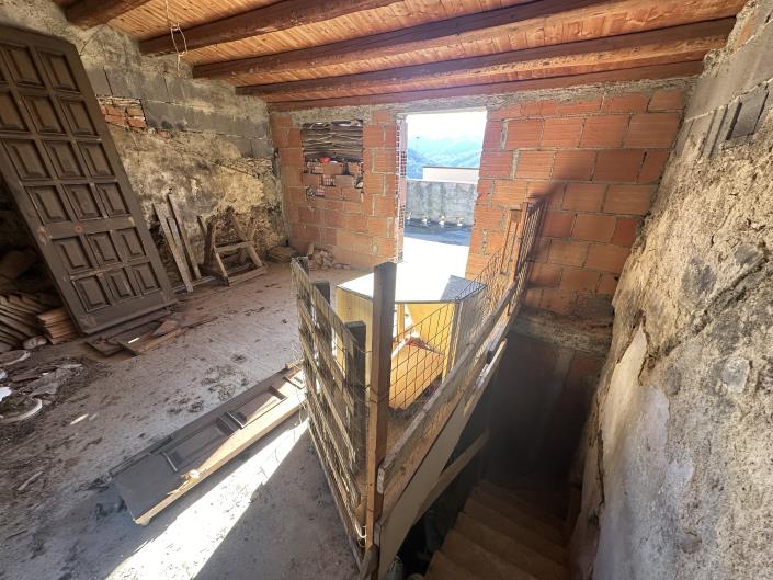 Image No.13-Jumelé à vendre à Montalbano Elicona