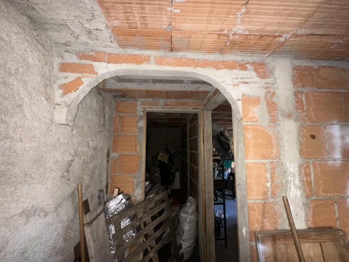 Image No.15-Jumelé à vendre à Montalbano Elicona