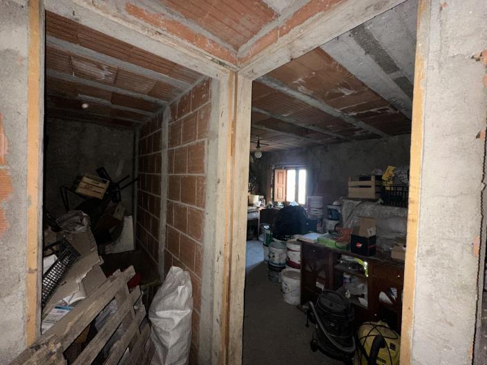 Image No.16-Jumelé à vendre à Montalbano Elicona