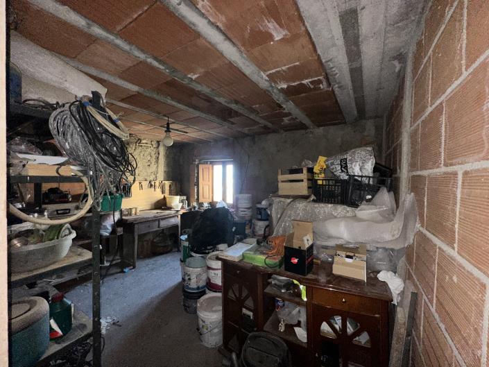 Image No.17-Jumelé à vendre à Montalbano Elicona