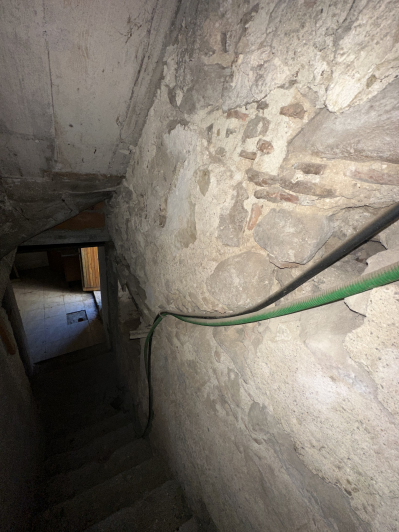 Image No.18-Jumelé à vendre à Montalbano Elicona