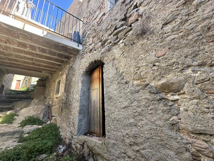 Image No.5-Jumelé à vendre à Montalbano Elicona