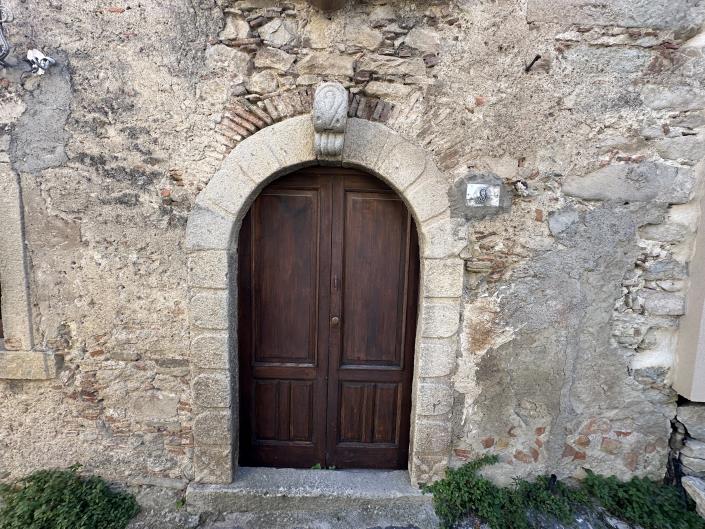 Image No.21-Jumelé à vendre à Montalbano Elicona