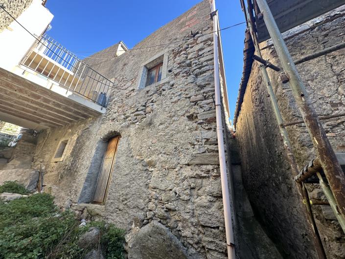 Image No.22-Jumelé à vendre à Montalbano Elicona