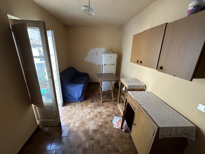 Image No.11-Maison de ville de 4 chambres à vendre à Novara di Sicilia